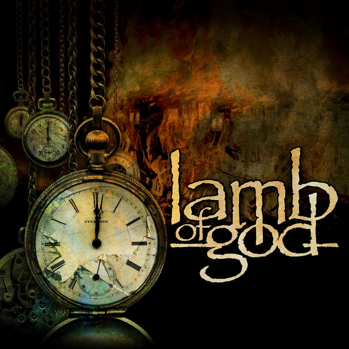 Lamb off God